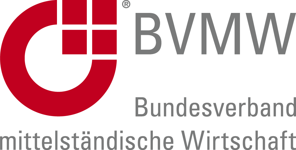 Bundesverband BVMW Logo